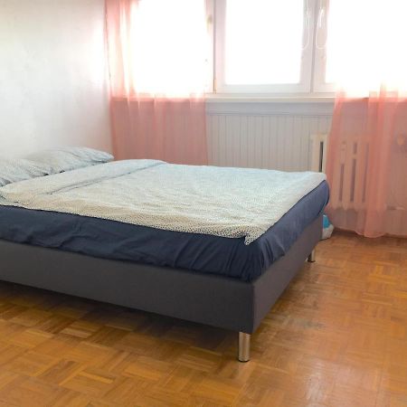 Noclegi - Ul Sliczna Breslavia Esterno foto